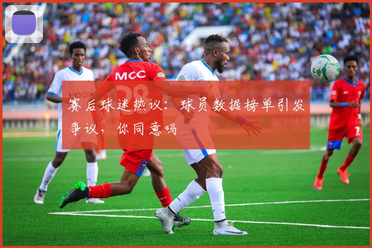赛后球迷热议：球员数据榜单引发争议，你同意吗
